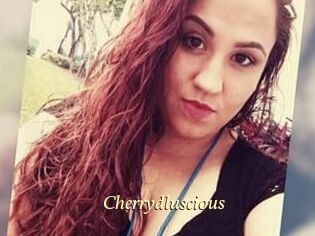 Cherrydluscious