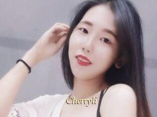 Cherryli