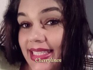 Cherrylinen