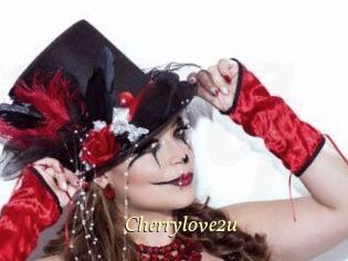 Cherrylove2u