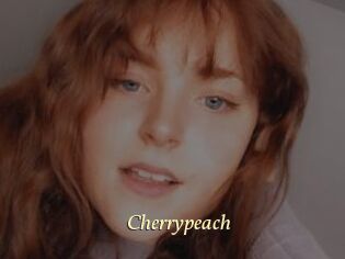 Cherrypeach