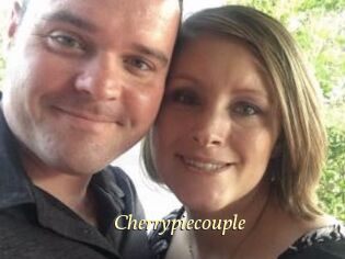 Cherrypiecouple
