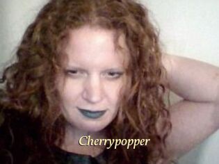 Cherrypopper