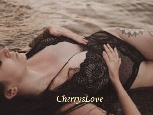 CherrysLove