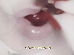 Cherrywoman