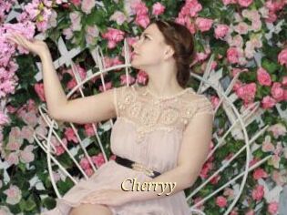 Cherryy