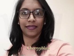 Cherryyblast