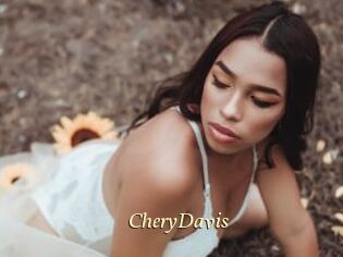 CheryDavis