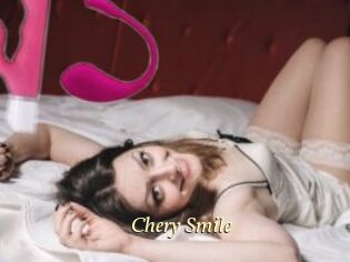 Chery_Smile