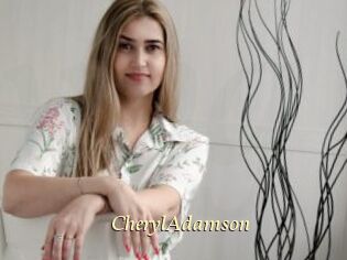 CherylAdamson