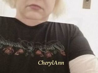 CherylAnn