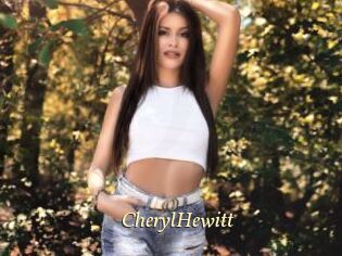 CherylHewitt