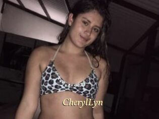 CherylLyn
