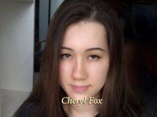 Cheryl_Fox