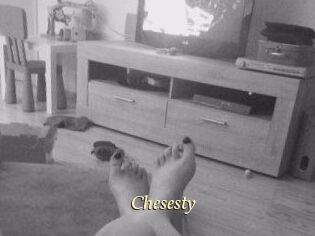 Chesesty