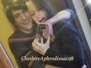 CheshireAphrodisuac98 Vidéo porno gratuite