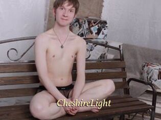 CheshireLight