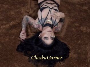 CheskaGarner