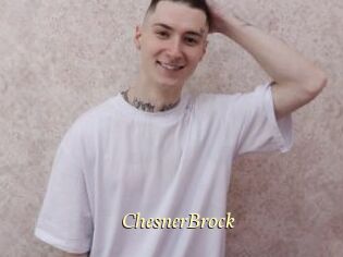 ChesnerBrock