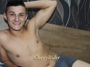 ChevyRider