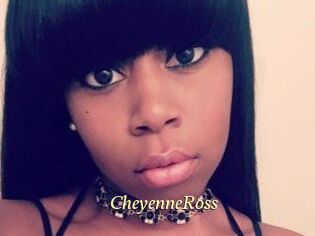 Cheyenne_Ross