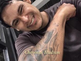 Cheyenne_Hudson