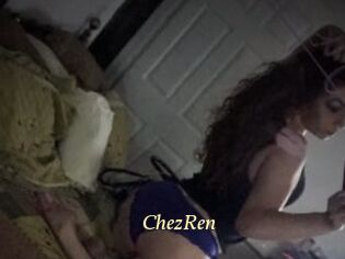 ChezRen