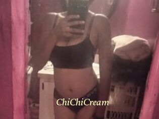 ChiChiCream