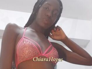 ChiaraHoyos