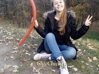 ChicChick4u
