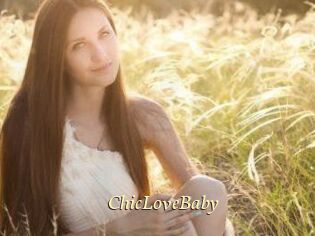 ChicLoveBaby Vidéo porno gratuite