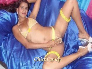 ChicaCandy