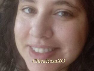ChicaRosaXO
