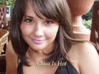 Chica_Is_Hot
