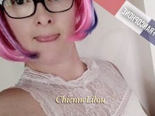 ChienneLilou