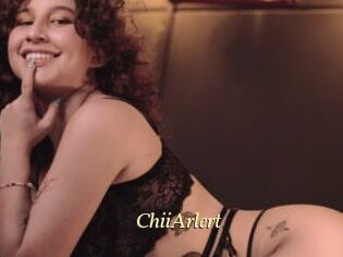 ChiiArlert