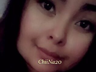 ChiiNa20