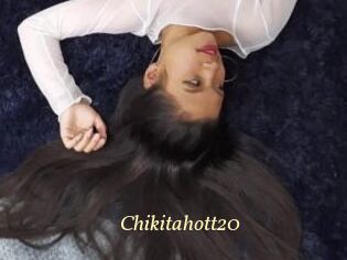 Chikitahott20