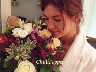ChilliPepper