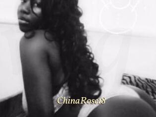 ChinaRose18