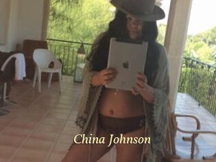 China_Johnson