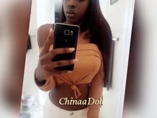 ChinaaDoll