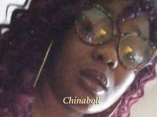 Chinaboll