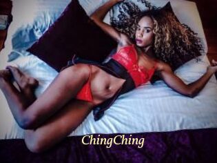ChingChing