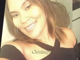 Chinkiepr