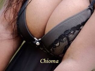 Chioma