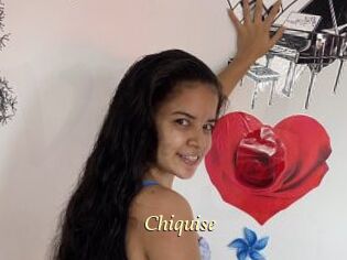Chiquise Vidéo porno gratuite