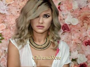ChiranaRose