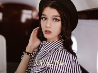 ChloeAllford