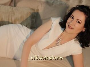 ChloeAndrews